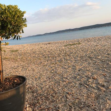 Apartmani Livk Debeljak Bagian luar foto