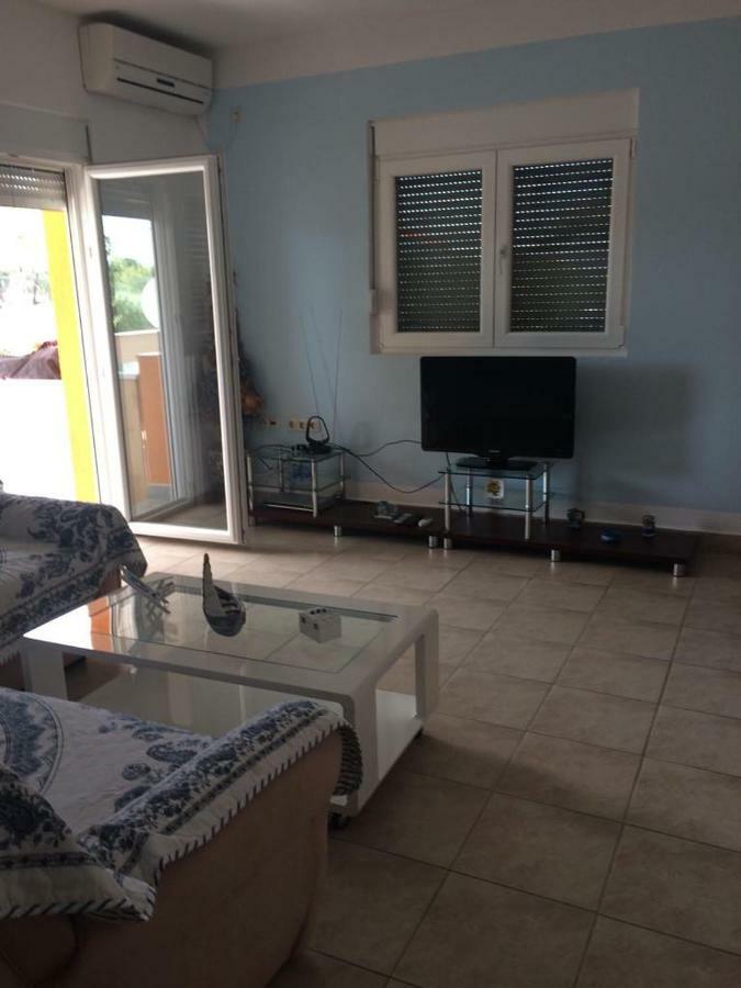 Apartmani Livk Debeljak Bagian luar foto