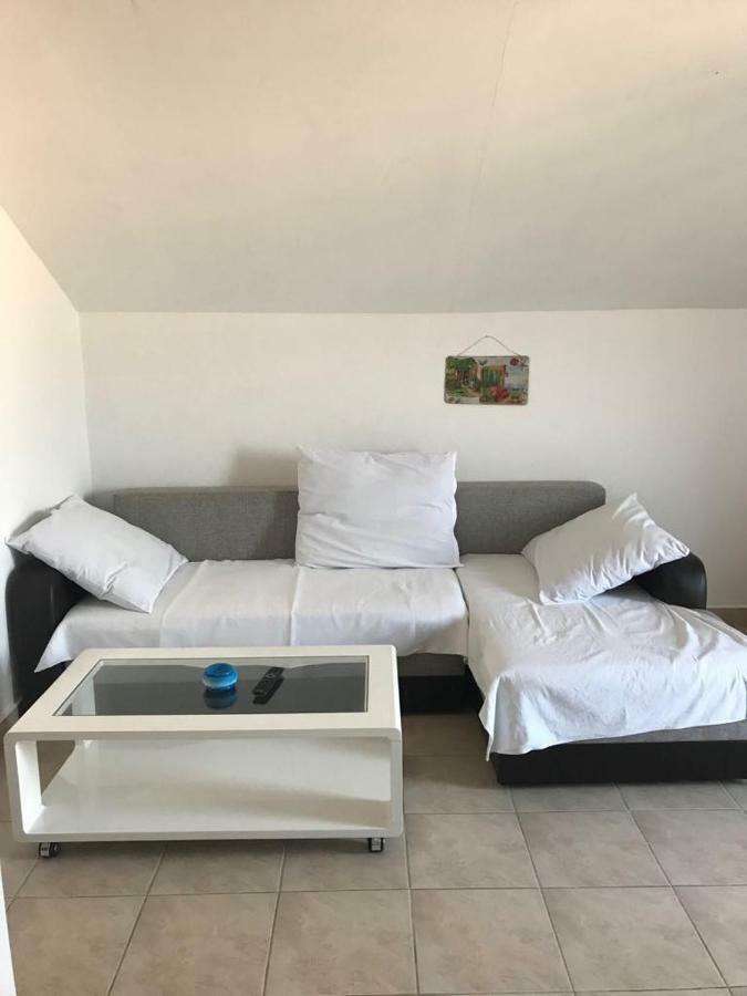 Apartmani Livk Debeljak Bagian luar foto