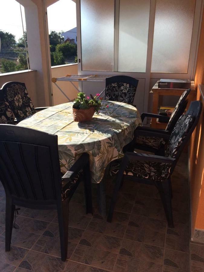 Apartmani Livk Debeljak Bagian luar foto