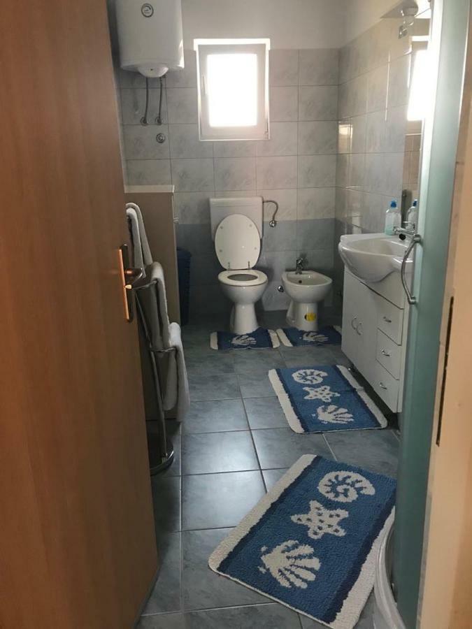 Apartmani Livk Debeljak Bagian luar foto