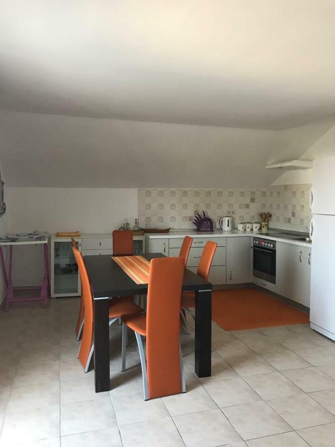 Apartmani Livk Debeljak Bagian luar foto