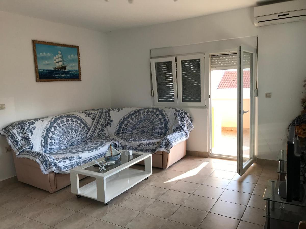 Apartmani Livk Debeljak Bagian luar foto
