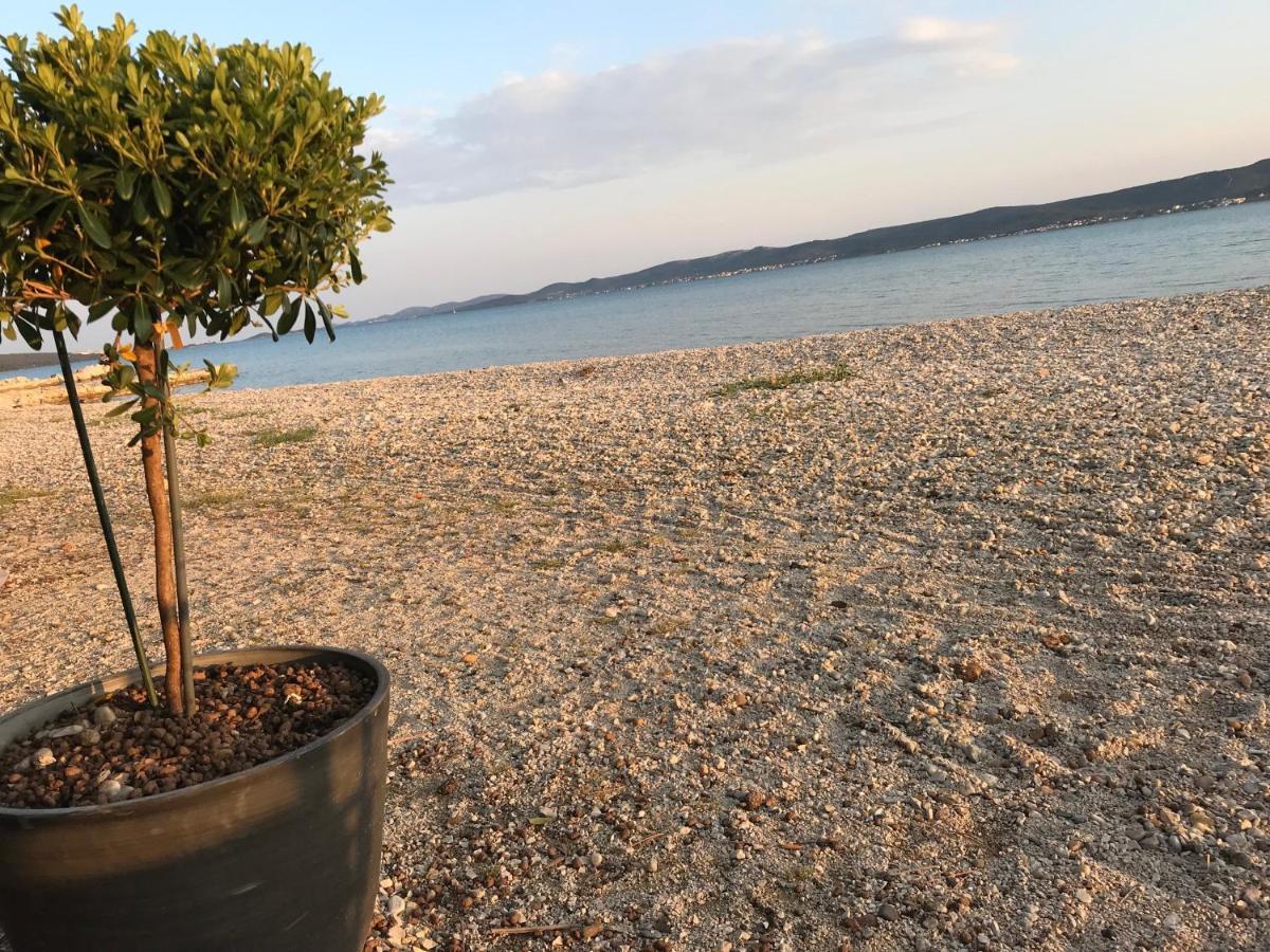 Apartmani Livk Debeljak Bagian luar foto