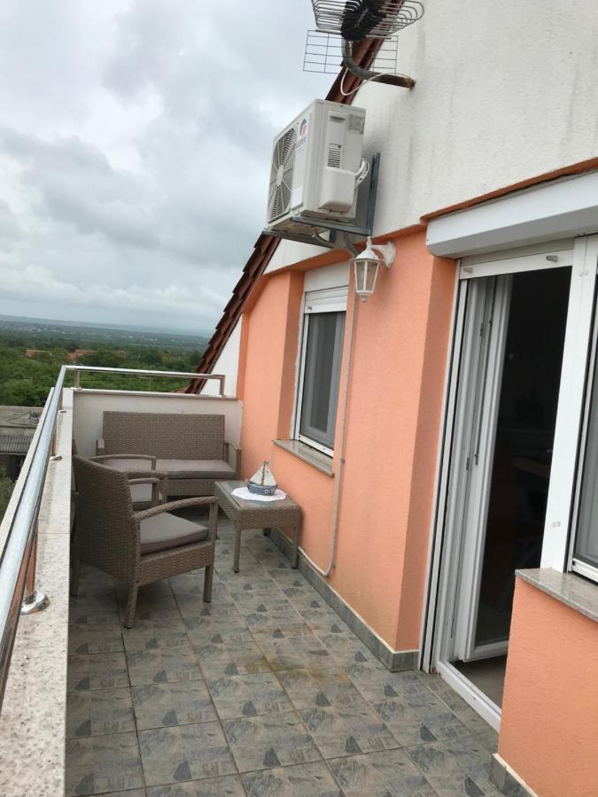 Apartmani Livk Debeljak Bagian luar foto